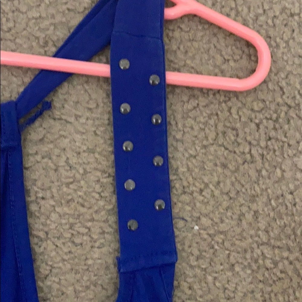Arizona Racer back dress - Picture 3 of 3